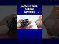 CHARGER RC HOT WHEELS CUSTOM MECANIZADOS #mecanicustom