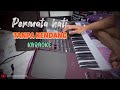 Permata Hati [TANPA KENDANG] Koplo Pegon Korg Pa Series - KARAOKE