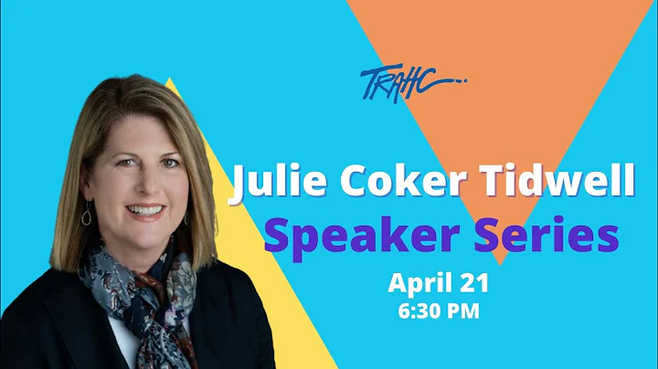 Speaker Series: Julie Tidwell speaking on Nature P...