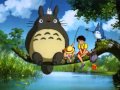 (Totoro) 龍貓 - 迷途的小孩
