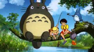 (Totoro) 龍貓 - 迷途的小孩 chords