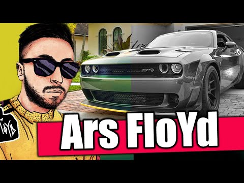 Ars floyd машина