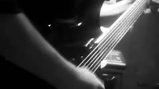 Héroes del silencio - héroes de leyenda solo guitar