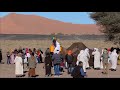 Documentary Amazigh Wedding - وثائقي | فيلم وثائقي عن تقاليد وعادات العرس الامازيغي