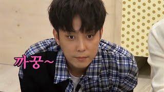 New Journey to the West 6 엠마? 음..저희는 아무말도 하지 않았습니다... 181118 EP.3