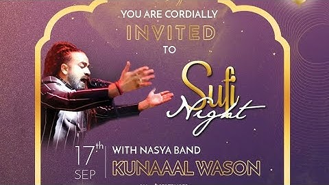 Sufi night iec 17sep #subscribe #instagram #youtubecontent #dailyvlog #viral #trending