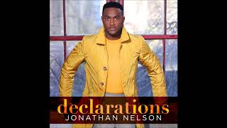 Jonathan Nelson - Redeemed (AUDIO ONLY) chords