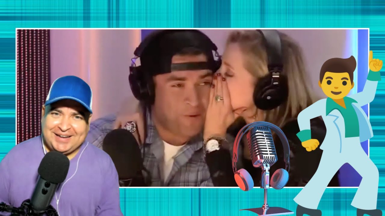 Awkward & Silly PODCAST Moments from The Early Days of Podcasting! # ...