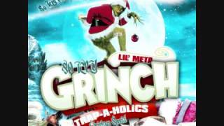 Watch Lil Meta So Icey Grinch video