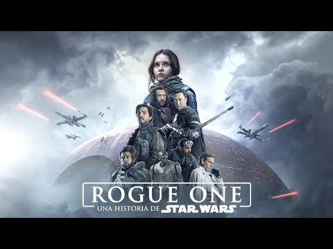 Rogue One: Una historia de Star Wars - Nuevo adelanto