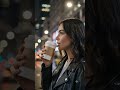 night walk through city #like #subscribe