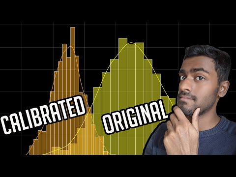 Why Logistic Regression DOESN'T return probabilities?!