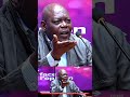 DIALOGUE NATIONAL : QUI PORTERA LA VOIX DE LA SÉCURITÉ ET DE LA DÉFENSE ?