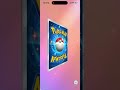 ［ポケポケ新パック「波動ビート」開封］#たくみス #shorts #ポケポケ #pokemon
