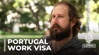 Portugal's remote work visa blamed for deepening costofliving crisis