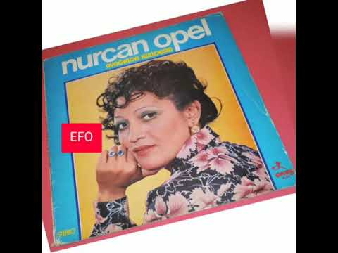Nurcan Opel  Ayağında Kundura  (Plak)