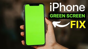 iPhone Green Screen Problem Fix ✅ |iPhone Display Error Solution 🔧| iPhone Screen Issue Repair Guide