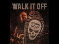 Walk It Off 2025 WWE Stone Cold Steve Austin Tribute Theme Titantron