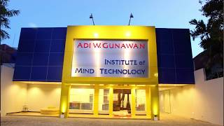 Download Lagu Adi W. Gunawan Institute of Mind Technology MP3
