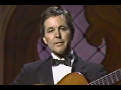 25May1988 "Wildwood Weed" - Jim Stafford (The New Smothers Brothers Comedy Hour)