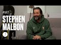 How stephen malbon started golfs fashion revolution  tgj podcast 157