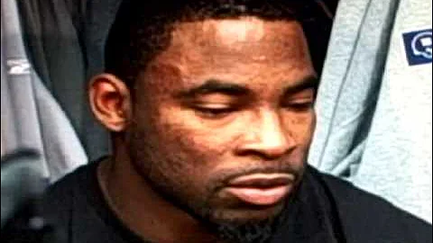 Justin Tuck Offseason Interview