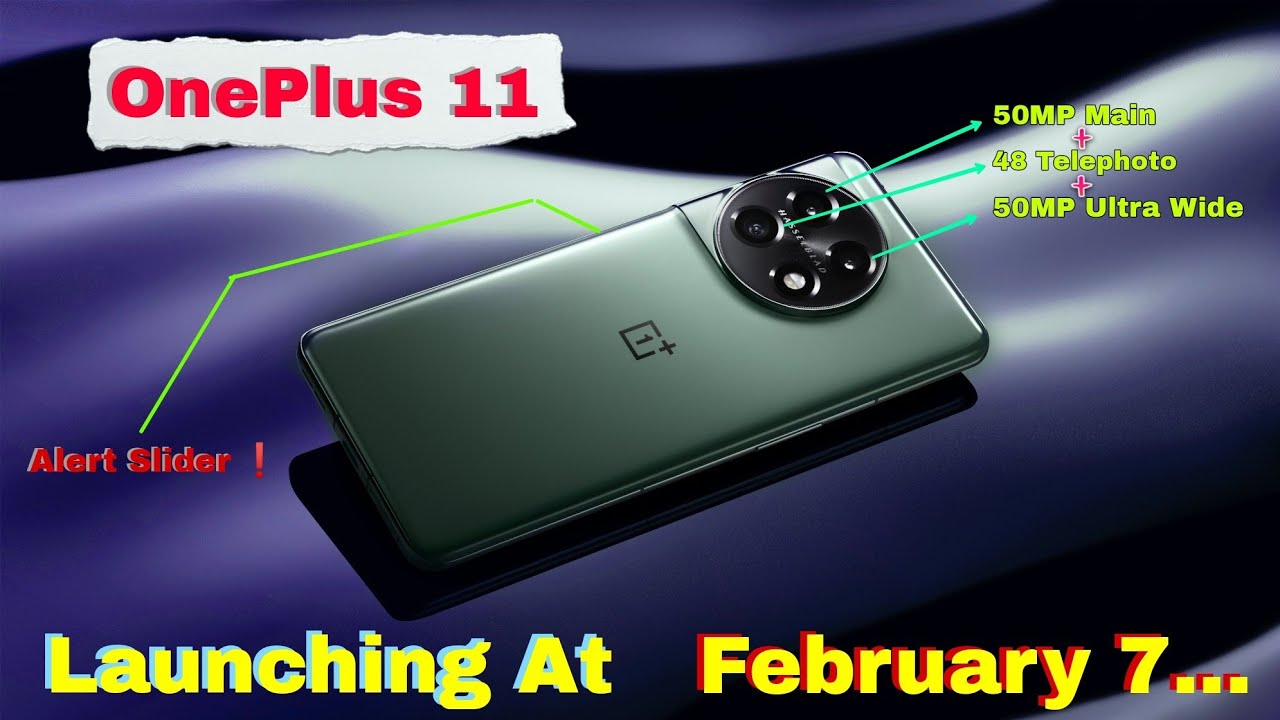 OnePlus 11 Alert Slider Got Back YouTube OnePlus 11 Alert Slider Got Back YouTube