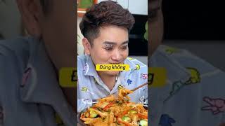 Tổng Hợp Các Video Mukbang Của Tạp Hoá Đồ Ăn Vặt #8 | Nguồn: TẠP HOÁ ĐỒ ĂN VẶT