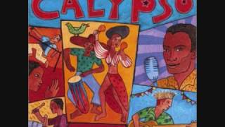 Video thumbnail of "Don't Touch Me Tomato - George Symonette - Various Artists - Putumayo Presents Calypso"