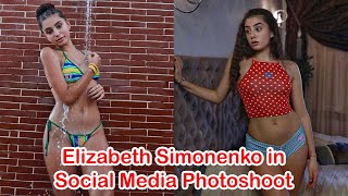 Elizabeth Simonenko Videos