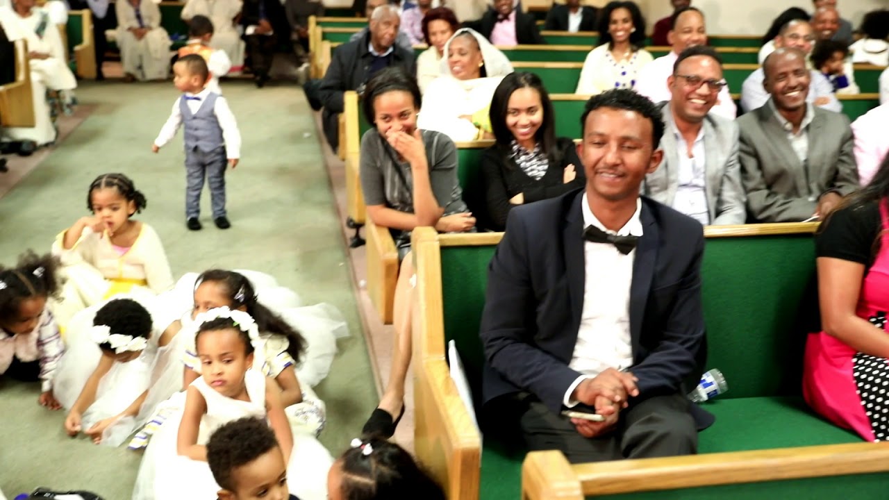 Drama ግንሑና 'ዶታ ኽንገንሓኩም!! Church Artist New Year Eve 2018
