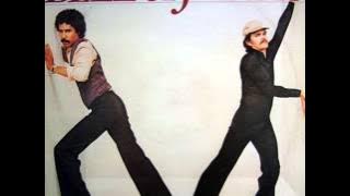 Bell & James - Livin' It Up (Friday Night) (1979)