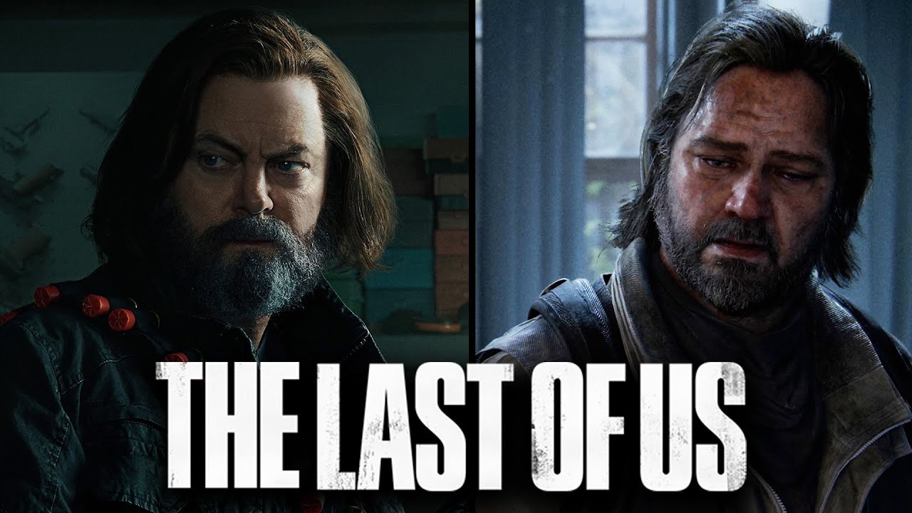 The Last of Us Episode 3 review: Bill and Frank conquer the apocalypse