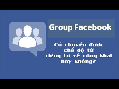 Video: 3 cách để xóa tin nhắn Facebook vĩnh viễn