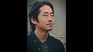 #glennrhee #edit | #goviral #blowup #shortsvideo #viral #share #fyp #youtube #thewalkingdead #shorts