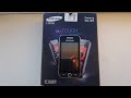 Samsung Star NFC GT-S5230N review