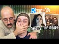 Hacking Into OMEGLE Calls Hostage Prank Funny Reactions Part#13