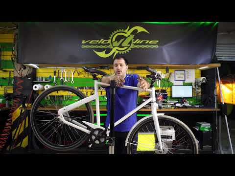 Video: Бүктөлүүчү велосипеддер барбы?
