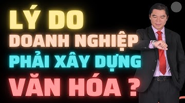 Tại Sao Doanh Nghiệp Phải Xây Dựng Văn Hóa Riêng ? I HOÀNG Automation