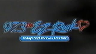 97.3 EZ-ROCK (CJEZ FM•TORONTO) Commercial screenshot 4