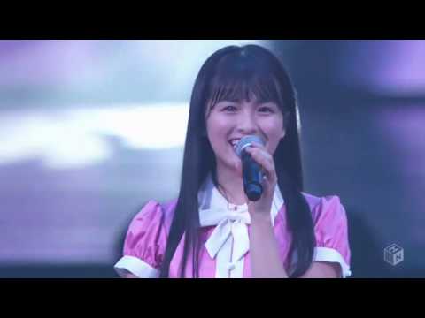 乃木坂46 　言霊砲 　台北コンサート