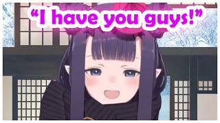 Ina Realized She Has the Takos for Christmas
Cute little moment from Inas stream
Stream Source:
Tis the Season of Cookies
https://www.youtube.com/live/4qqPCsfd32I?si=J6T4COrFliapOJW1&t=223
Ninomae Inanis:
https://www.youtube.com/@NinomaeInanis
#ninomaeinanis #hololive Ina Realized She Has the Takos for Christmas
