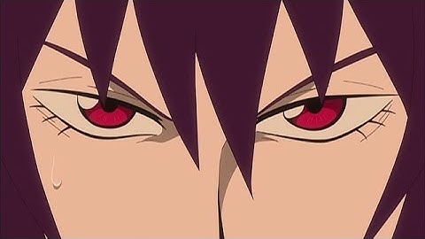 マジンボーン　第34話放送予告「ウロボロス降臨」