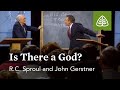 Is There a God?: Silencing the Devil with R.C. Sproul and John Gerstner