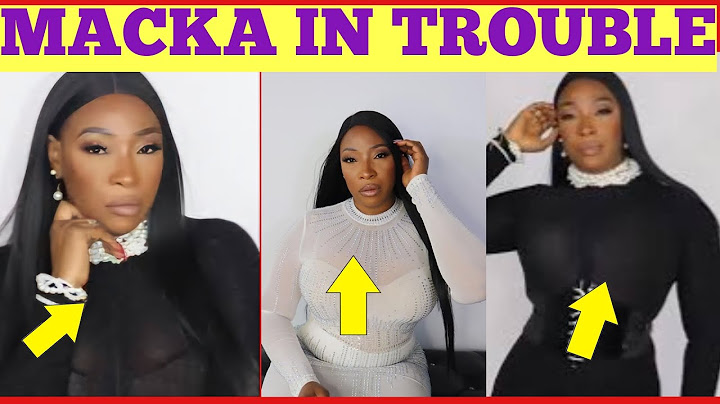 Macka Diamond In TROUBLE After Destroying Her Own Legacy By Doing Collaboration With Derrick Morgan