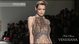 VENEXIANA - KALI STERN Fall 2013 New York - Fashion Channel