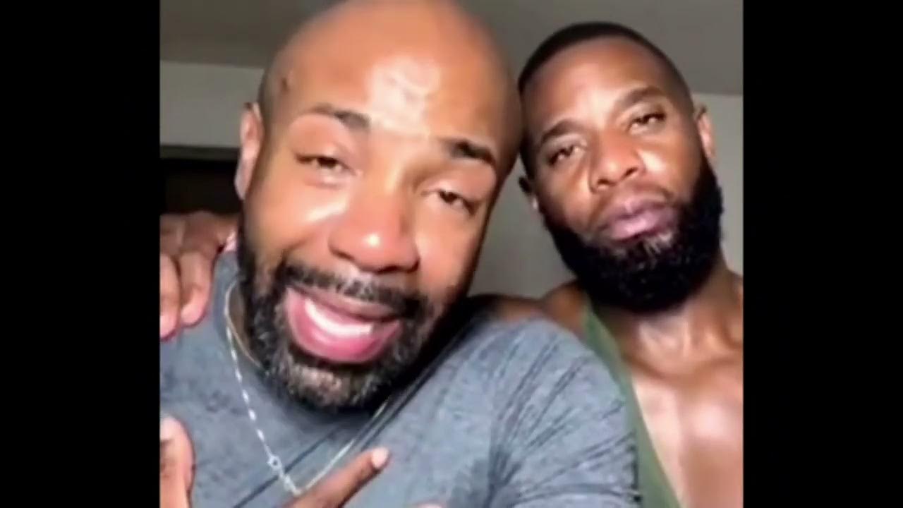 Yes King crying full video (loveandlighttv) YouTube