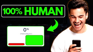 I Made ChatGPT Write Like a Real Human — Here’s EXACTLY How!