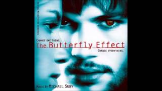 The Butterfly Effect Soundtrack - Burnt Crockett