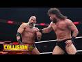 Tommaso Ciampa vs Juice Robinson | AEW Collision, 4/2/26